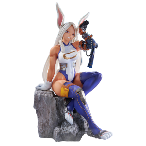 My Hero Academia: Mirko (Rabbit) 1/7 - Spiritale (Limited Edition) [Taito]