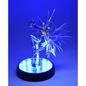 Digimon Adventure - Angewomon - Holy Arrow ver. With Gleaming Pedestal Limited Edition [Precious G.E.M.]