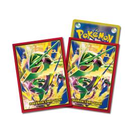 pokemon card sleevs Sleeves Journey Together N Deck Protectors The album is new and offers an attractive way to display and protect your collection Best Pokmon Card Sleeves For