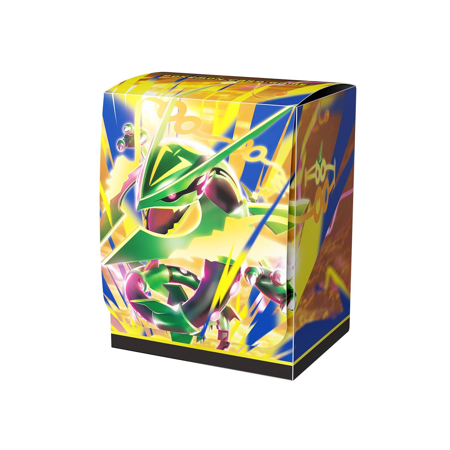 mega rayquaza pokemon cards Card Credit Card Skin Description coming soon... Mega Rayquaza EX 105/108 Full