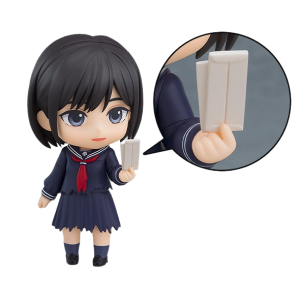 Nendoroid 3097: Silent Hill f: Hinako Shimizu (Limited + Bonus) [Good Smile Company]