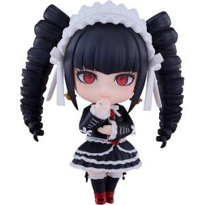 Nendoroid 3112: Danganronpa 1+2 - Celestia Ludenberg [Good Smile Company]
