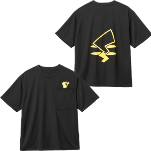 Pokémon: Pikachu T-Shirt (XL) [The Pokémon Company]