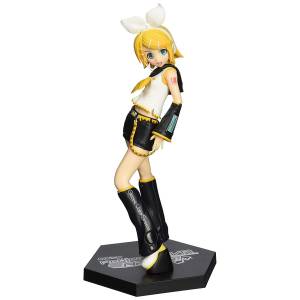 HATSUNE MIKU - PROJECT DIVA ARCADE PREMIUM FIGURE - KAGAMINE RIN [Sega] [Occasion]