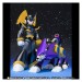 Rockman - D-Arts Forte - Edition Limitée