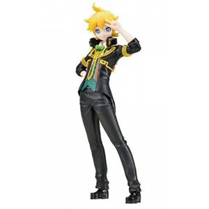 HATSUNE MIKU PROJECT DIVA ARCADE FUTURE TONE - SUPER PREMIUM FIGURE - KAGAMINE LEN RECEIVER [Sega] [Occasion]