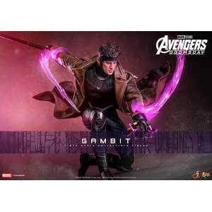 Avengers Doomsday: Gambit 1/6 - Movie Masterpiece [Hot Toys]