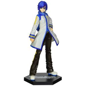 HATSUNE MIKU PROJECT DIVA ARCADE PREMIUM FIGURE - KAITO
