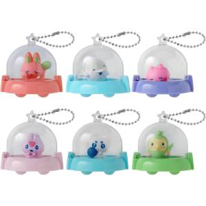 Tamagotchi: Tamagotchi Paradise Collectibles Vol.02 (Random) [Bandai]