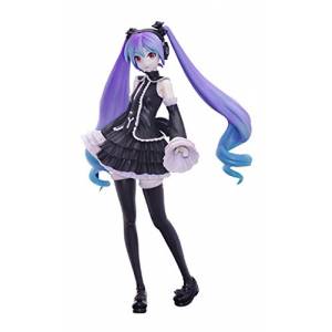 HATSUNE MIKU PROJECT DIVA ARCADE FUTURE TONE - SUPER PREMIUM FIGURE - Hatsune Miku [Sega] [Occasion]