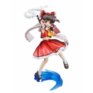 TOUHOU PROJECT - PREMIUM FIGURE - REIMU VER.1.5 [Sega] [Used]