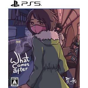 What Comes After (Multi-Language) [PS5]