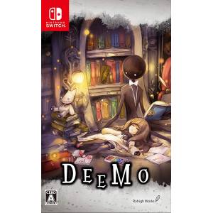 DEEMO - Standard Edition (Multi Language) [Switch]