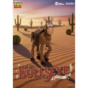 Toy Story 5: Bullseye - Action Figure (DAH-171) [Beast Kingdom]