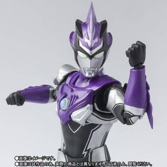 Ultraman - Blu Wind Limited Edition [SH Figuarts]