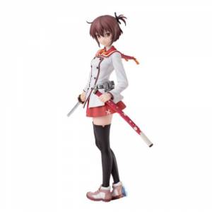 TOJI NO MIKO - PREMIUM FIGURE - ETOU KANAMI [Sega] [Used]