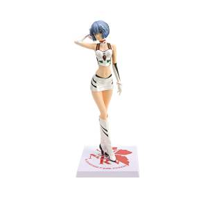 EVANGELION RACING - PREMIUM FIGURE - AYANAMI REI [Sega] [Used]