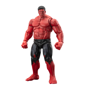 MARVEL: Red Hulk [ZD Toys]