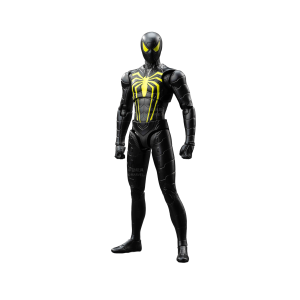 Spider-Man: Anti-Ock Suit - 7-inch X Series [ZD Toys]