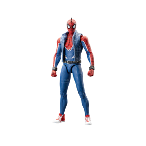 Spider-Man: Spider-Punk - 7-inch X Series [ZD Toys]