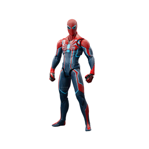 Spider-Man: Velocity Suit - 7-inch X Series [ZD Toys]