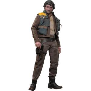 TV Masterpiece: Star Wars - Cassian Andor - 1/6 [Hot Toys]