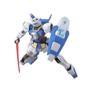 MG 1/100: Mobile Suit Gundam AGE Unknown Soldiers - Gundam AGE-1 Unit 2 (Limited Edition) [Bandai Spirits]
