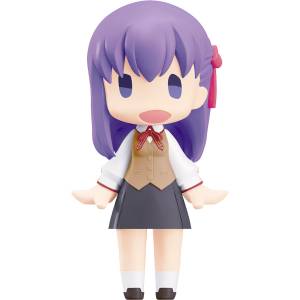 Hello! Good Smile: Fate / stay night - Sakura Matou [Good Smile Company]
