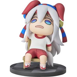 Uma Musume: Nervous Tama-chan - Mini Memory [Good Smile Arts Shanghai]