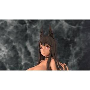 Original Character - Anubis Suiyoku [Insight]