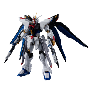 Mobile Suit Gundam SEED Freedom: ZGMF-X20A Strike Freedom Gundam (Renewal Ver.) [Bandai Spirits]