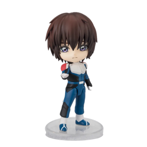 Figuarts mini: Mobile Suit Gundam SEED Freedom - Kira Yamato [Bandai Spirits]