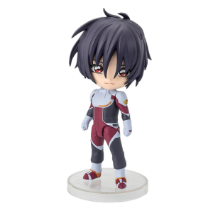 Figuarts mini: Mobile Suit Gundam SEED - Shinn Asuka [Bandai Spirits]
