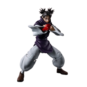 S.H.FIGUARTS: Jujutsu Kaisen - Choso [Bandai Spirits]