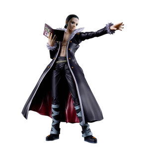 S.H.FIGUARTS: Hunter x Hunter - Chrollo Lucilfer [Bandai Spirits]