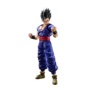 S.H.FIGUARTS: Dragon Ball Super - Son Gohan (Potential Unleashed Super Hero Ver.) (Reissue) [Bandai Spirits]