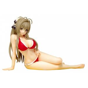 Amagi Brilliant Park Isuzu Sento [BEACH QUEENS]
