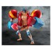One Piece - Portrait of Pirates Sailing Again MAXIMUM Armored Franky - Edition Limitée