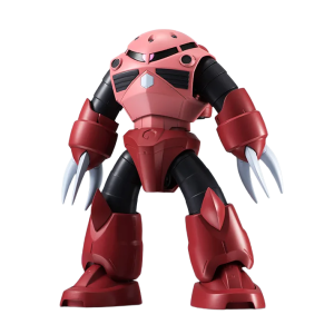 Robot Spirits SIDE MS: Mobile Suit Gundam - MSM-07S Char's Z'Gok Ver. ANIME (Reissue) [Bandai Spirits]