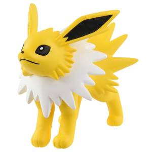 Pokémon MonColle: Jolteon (MS-32) [Takara Tomy]