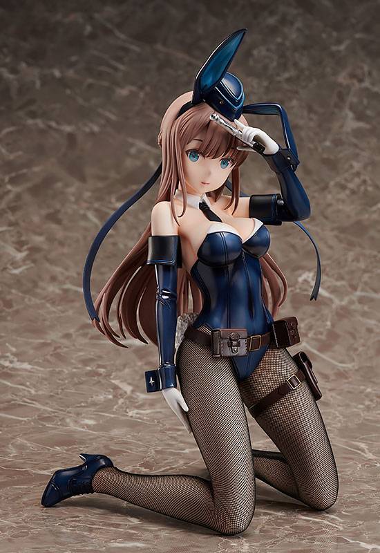 Humikane Shimada Original Bunny Girl Veronica [B-Style / FREEing]