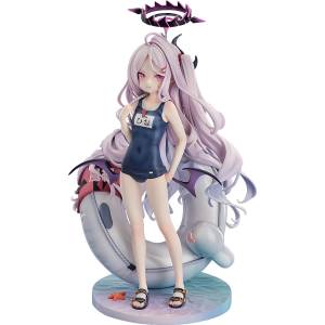 Blue Archive: Sorasaki Hina 1/7 - Swimsuit Ver. (Reissue) [Good Smile Arts Shanghai]