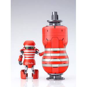 TENGA*Robot TENGA Robot Mega TENGA Beam Set [Good Smile Company]