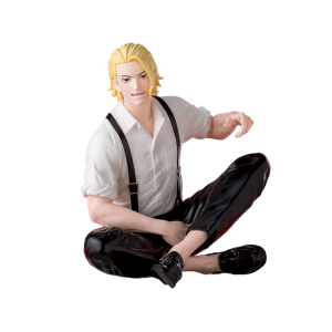 Kagurabachi: Togo Chiba - High Premium Chokonose Figure (2nd Hand) [SEGA]