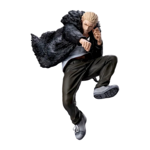 Jujutsu Kaisen The Culling Game: Kinji Hakari - Luminasta (2nd Hand) [SEGA]