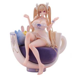 Azur Lane: Anchorage 1/7 - Private Quarters Ver. [Wing]