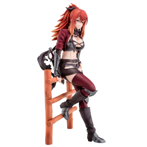 From Old Country Bumpkin to Master Swordsman: Surena Lysandra 1/6 [Nippon Columbia]