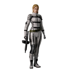 Metal Gear Solid Δ Snake Eater: The Boss (2nd Hand) [Konami]