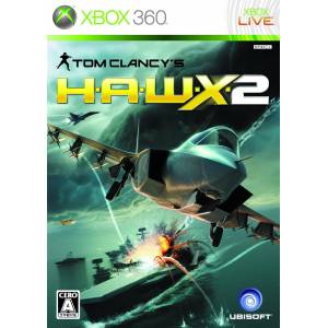 HAWX 2 [X360 - Used Good Condition]