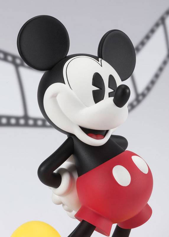 Mickey Mouse 1930s [Figuarts ZERO]